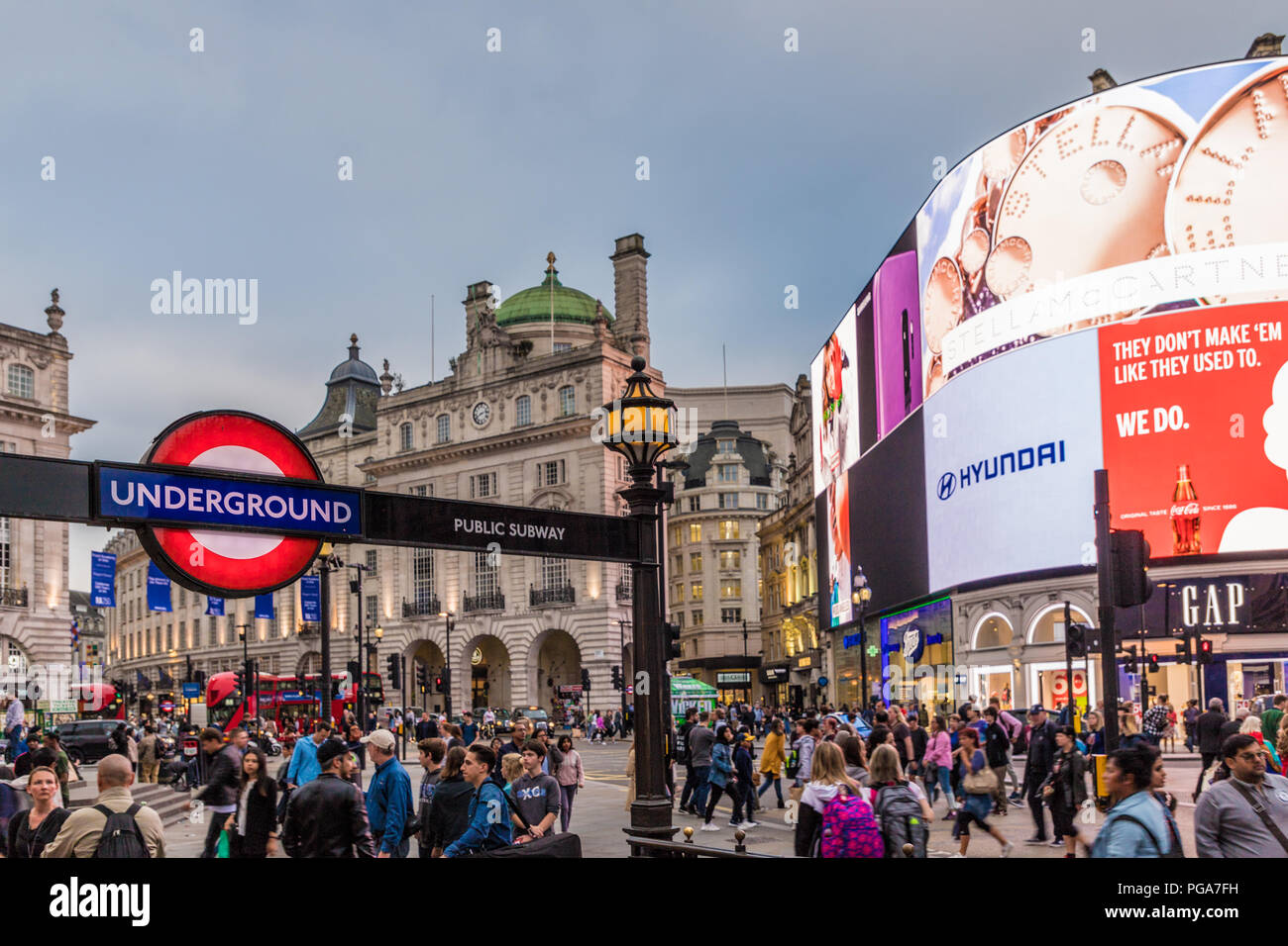 Typical street signage in hi res stock photography and images Alamy
