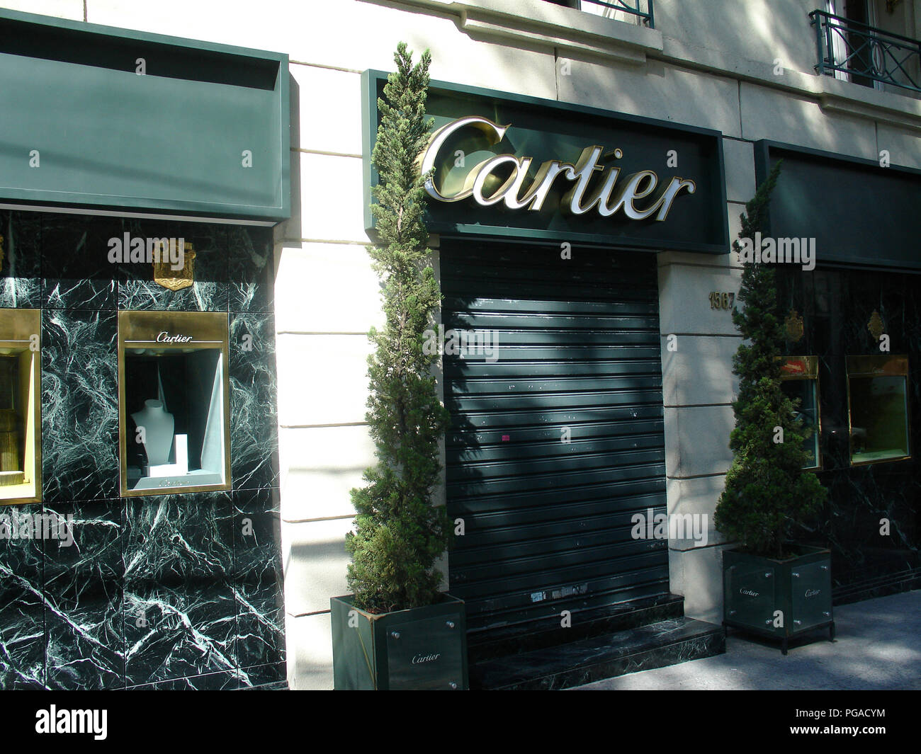 cartier brasil