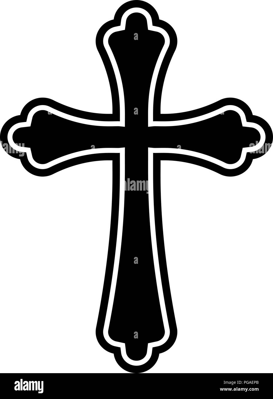 Christian Religion Symbols