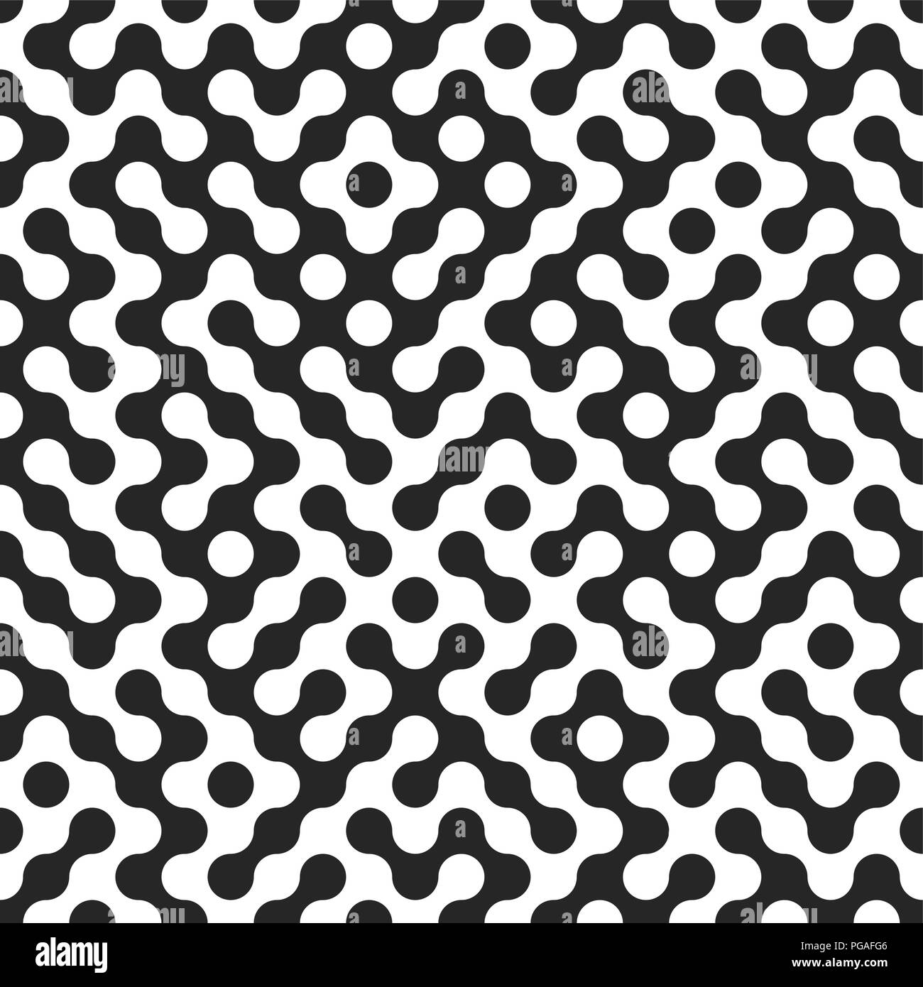 Irregular rounded shape Stock Vector Images - Alamy