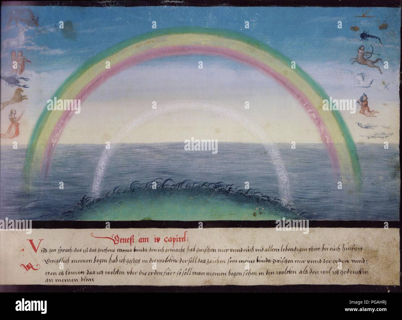 Genesis 9 12 15 Genesis 9 12 15