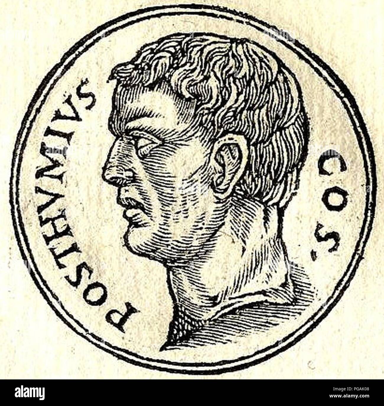 Aulus postumius albinus hires stock photography and images Alamy