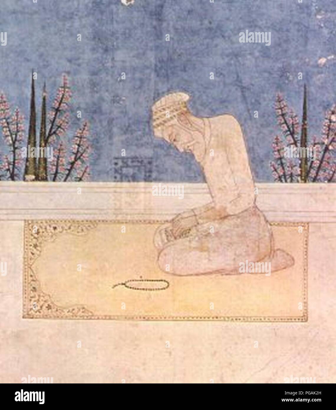 Aurangzeb hires stock photography and images Alamy