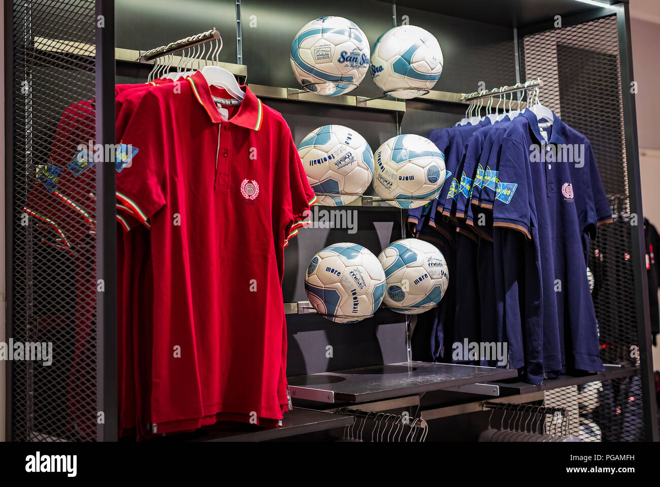 inter milan fc store