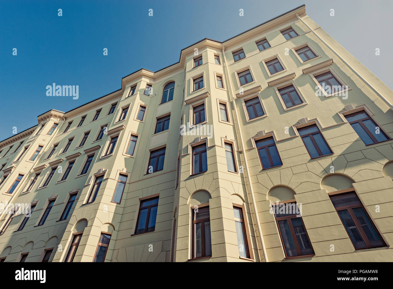 Picture of Architectural Digest Homepage