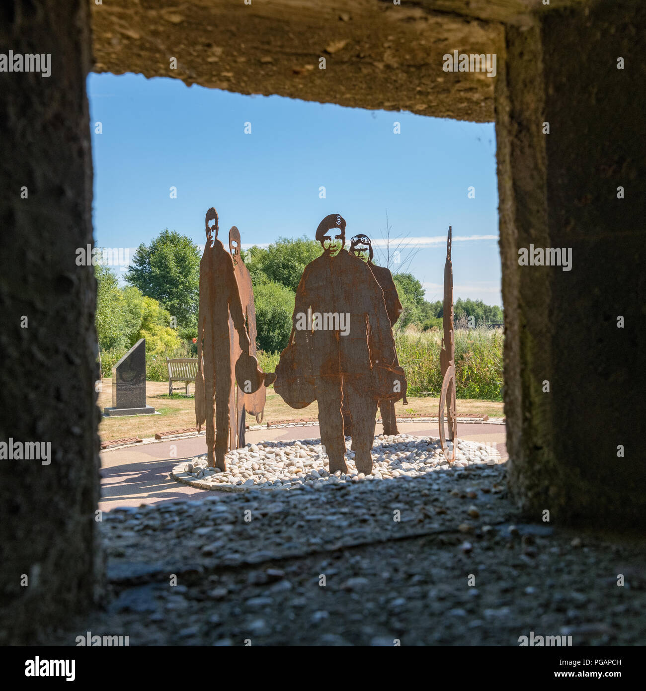 National memorial arboretum hires stock photography and images Alamy