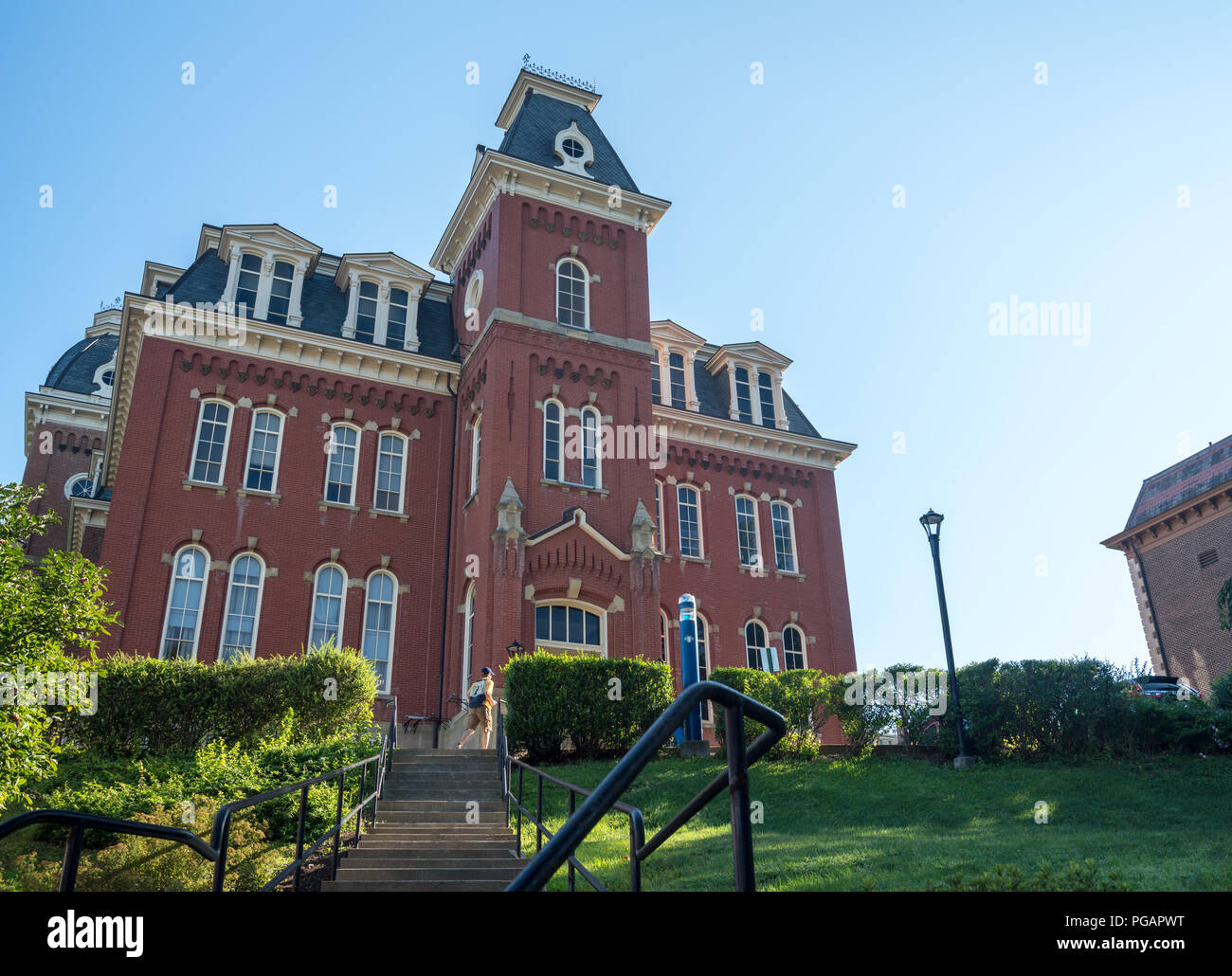 West woodburn hires stock photography and images Alamy