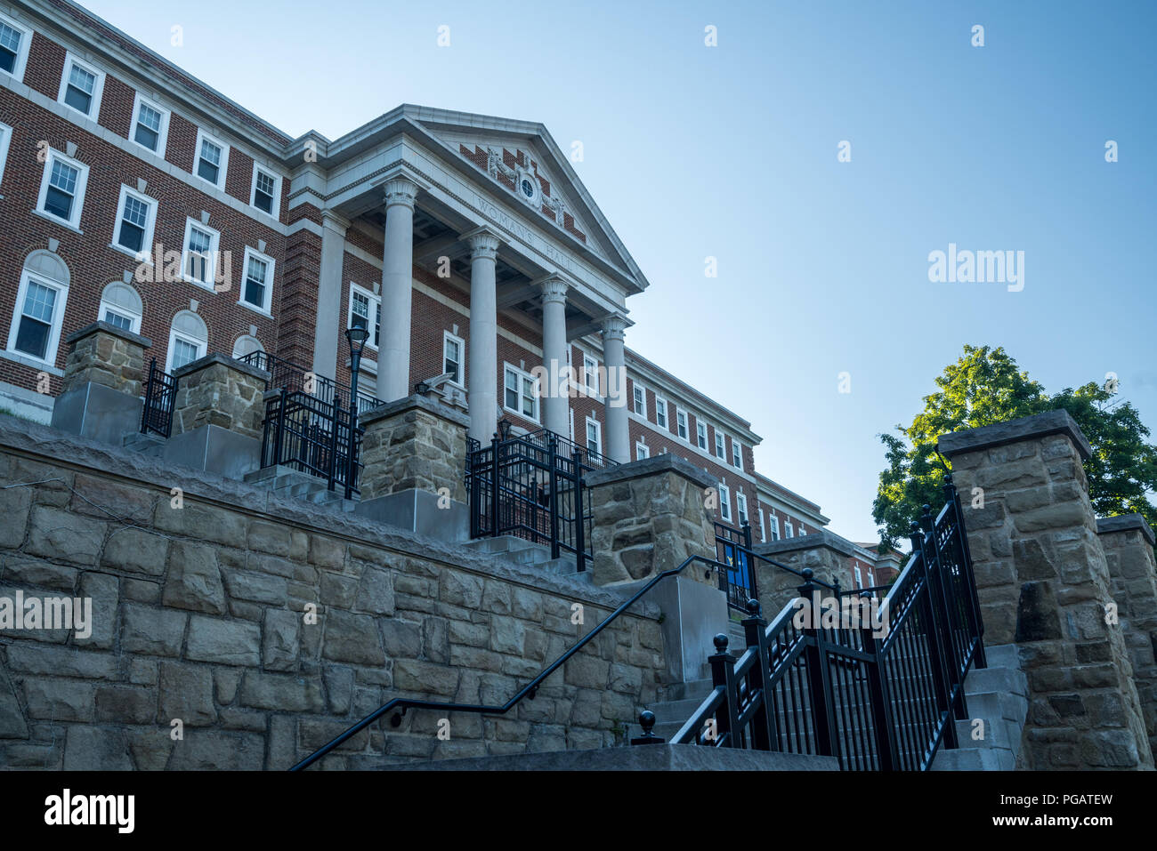 Stalnaker hires stock photography and images Alamy