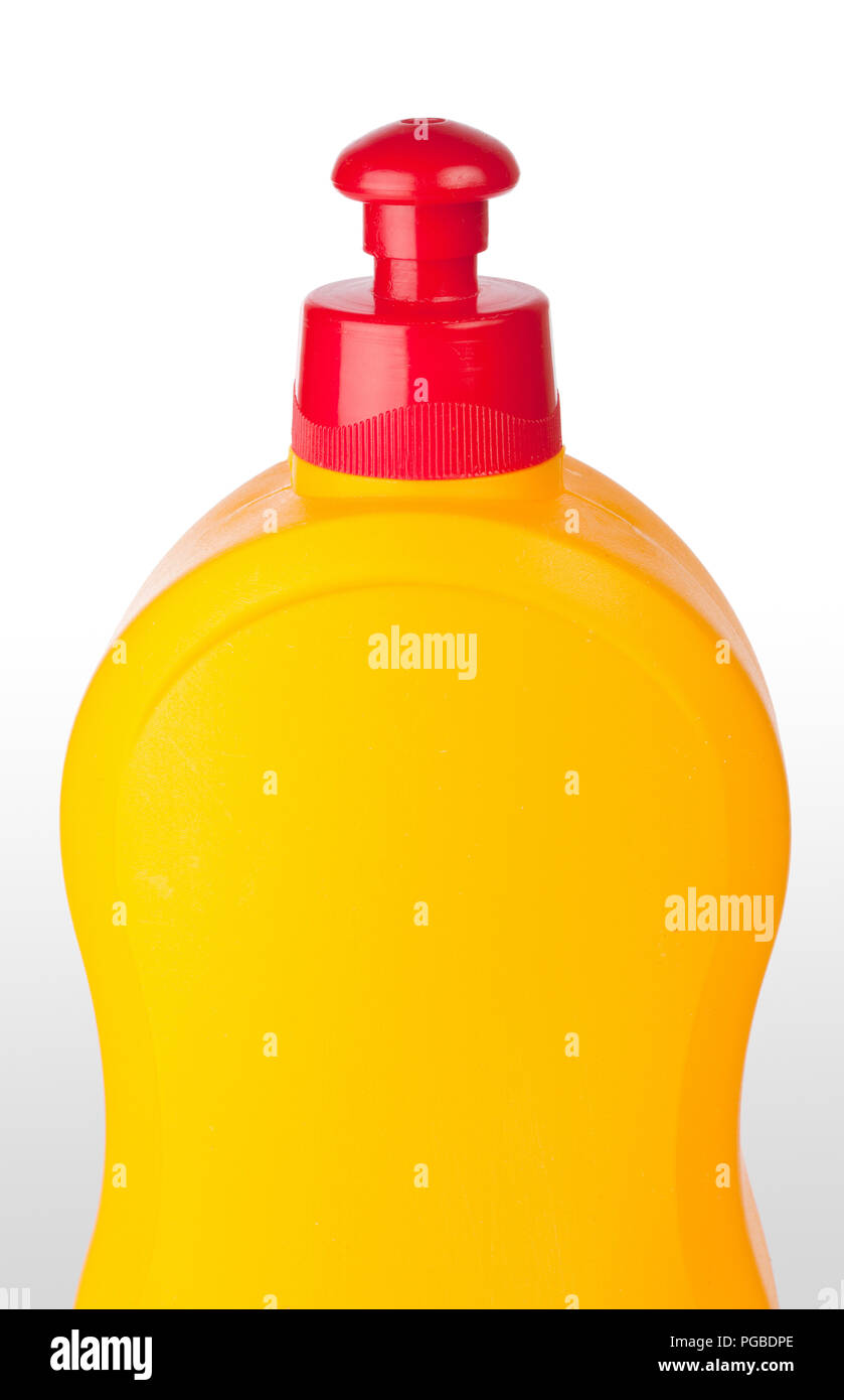 Download Yellow Transparent Spray Bottle On White Background Stock Photo Alamy Yellowimages Mockups