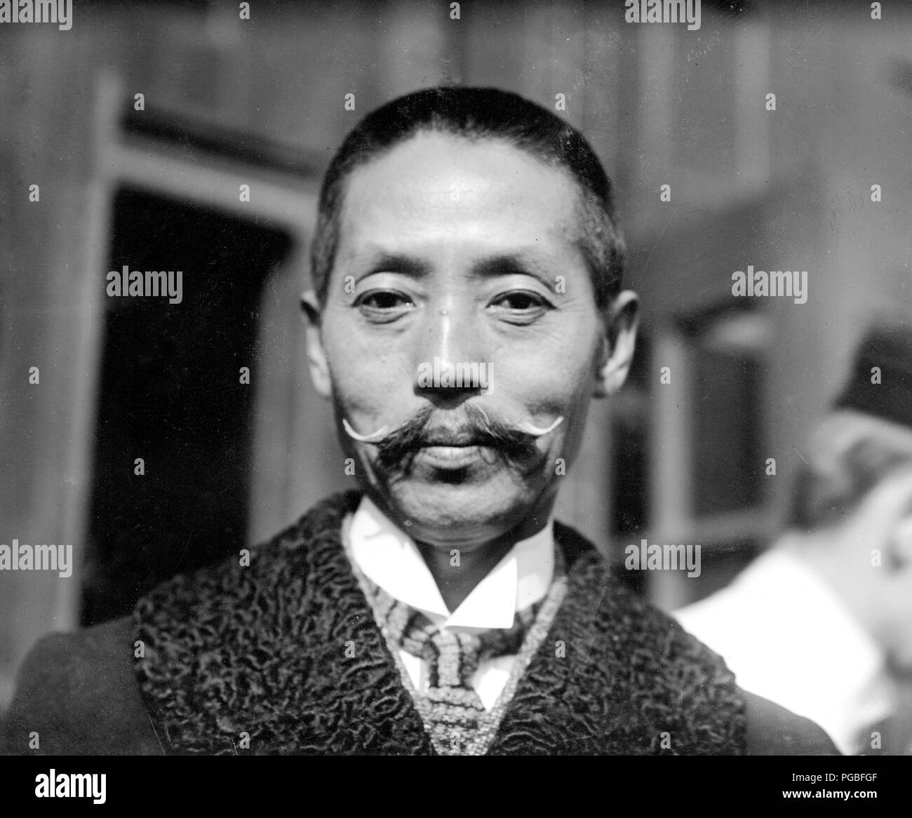 Ozaki hi-res stock photography and images - Alamy