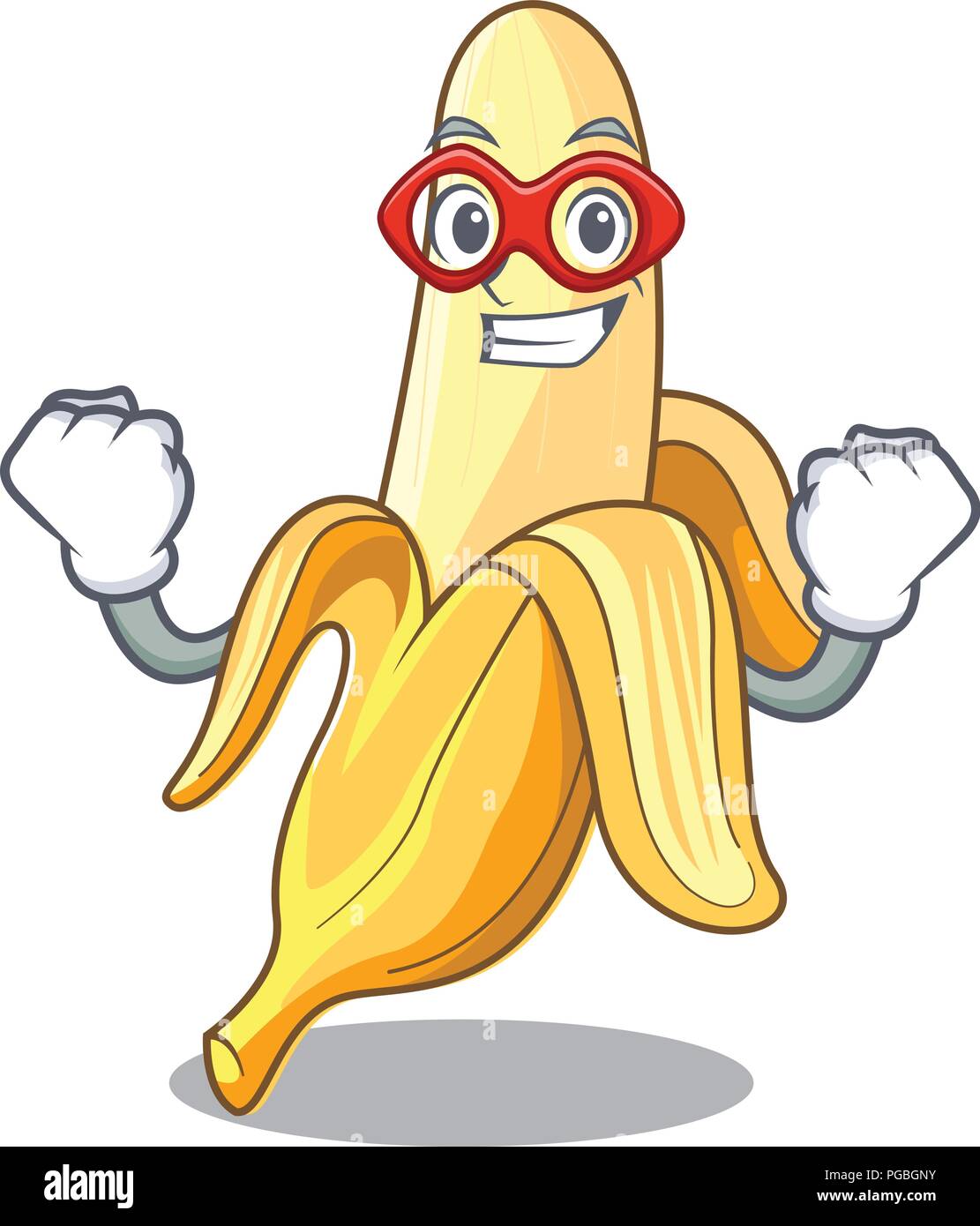 Включи big banana. Банан персонаж. Банан с глазами. Бананчик с глазками. Банан мультяшный.