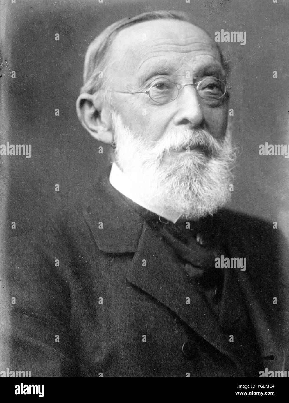 Virchow hi-res stock photography and images - Alamy