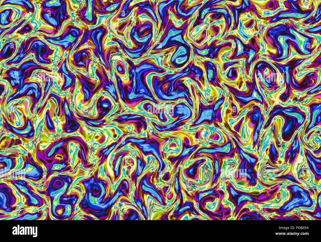 Bright Iridescent Abstract Swirls Stock Photo Alamy Swirl abstract swirl abstract abstract background swirl pattern background decoration template backdrop style decorative curve color bright abstraction colorful decor modern artistic element. https www alamy com bright iridescent abstract swirls image216620912 html
