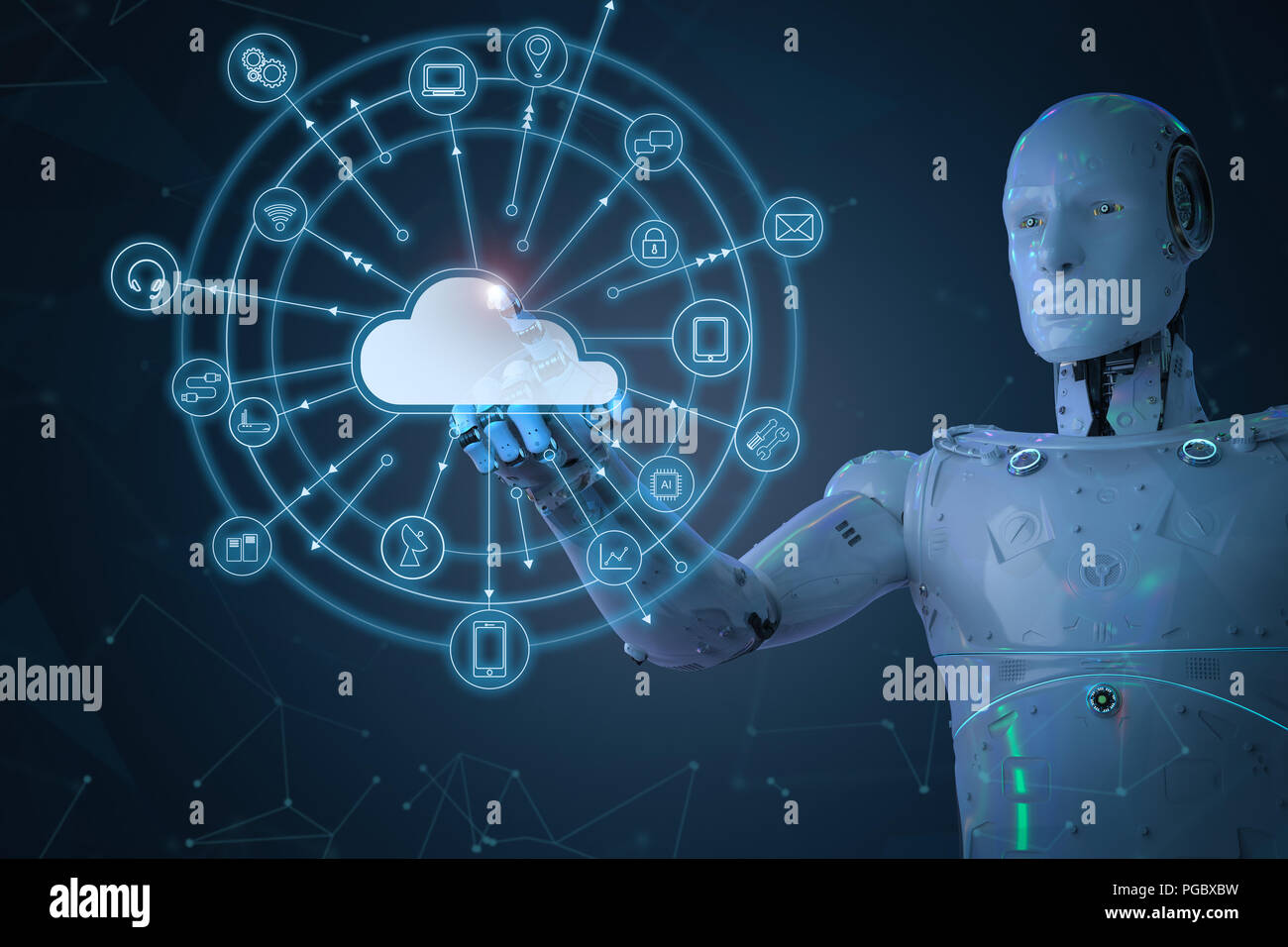 Серверные технологии. Облачные вычисления искусственный интеллект. Информационные технологии. Облачные вычисления искусственный интеллект. Мозговые импланты.