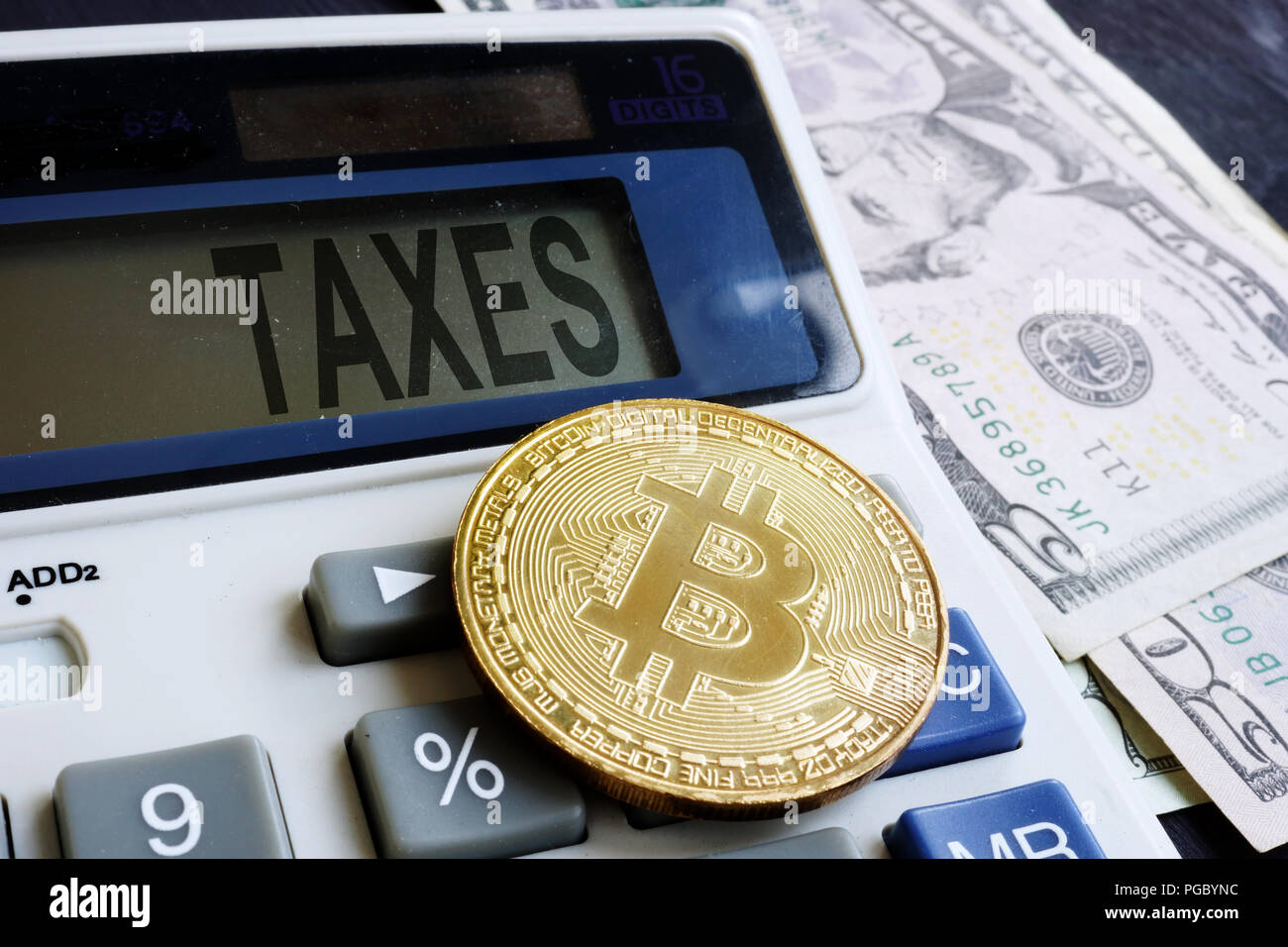 Cryptocurrency word hi-res stock photography and images - Alamy