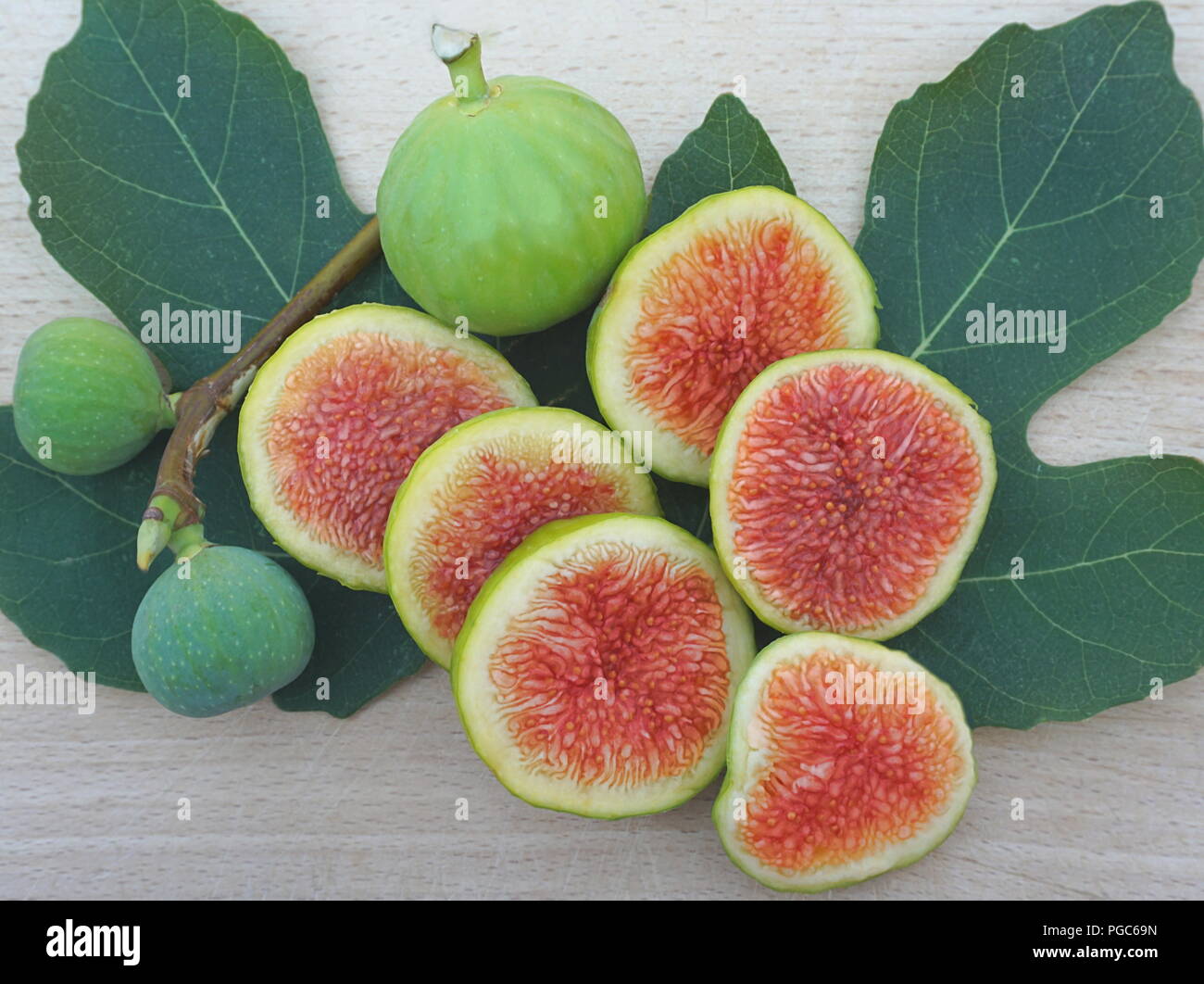 Green figs hires stock photography and images Alamy