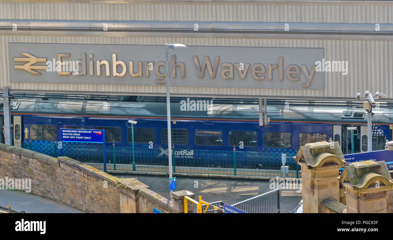 Carlton road, edinburgh, scotland hires stock photography and images