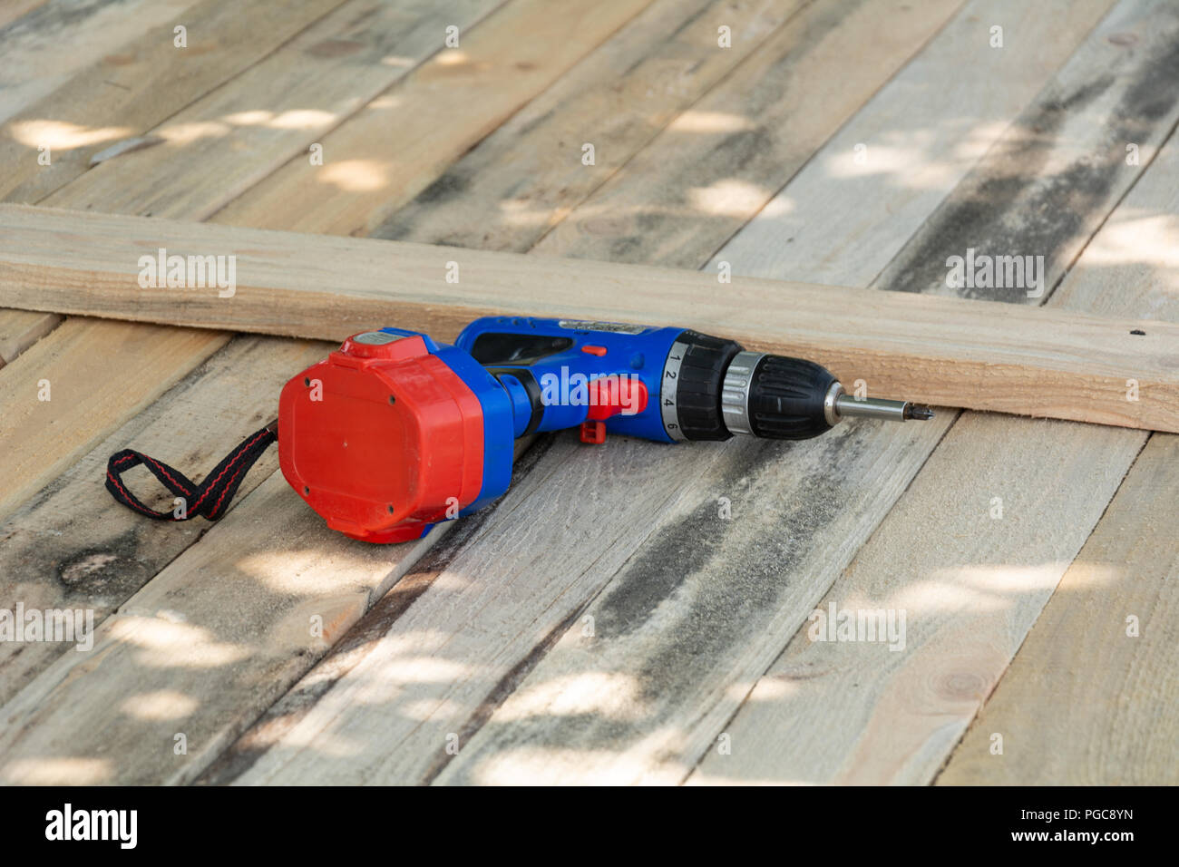 Old tool hand drilling machine hi-res stock photography and images - Alamy
