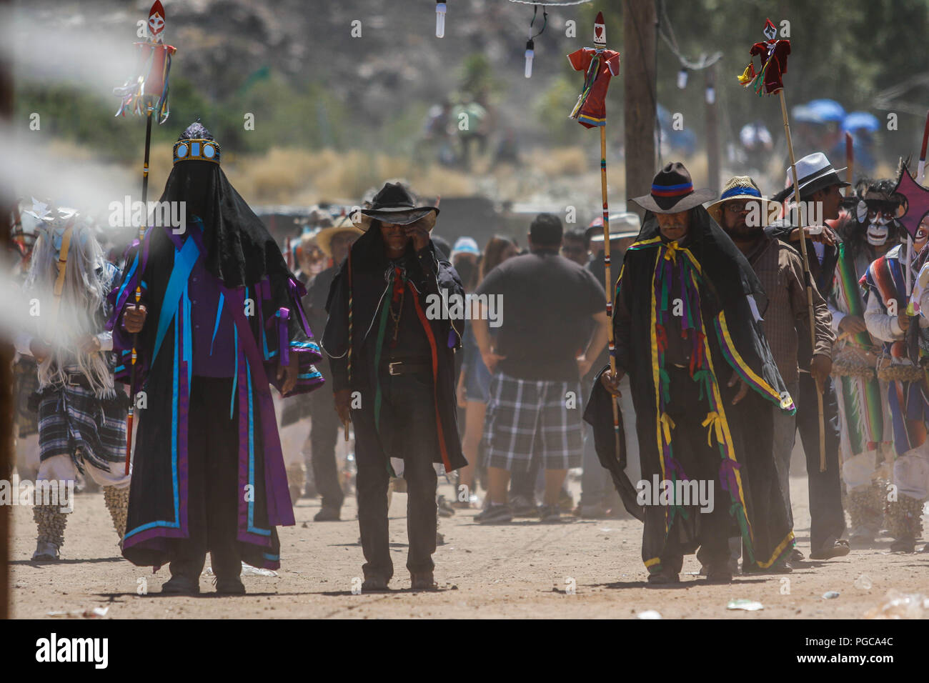 Yaqui Tribe High Resolution Stock Photography and Images Alamy