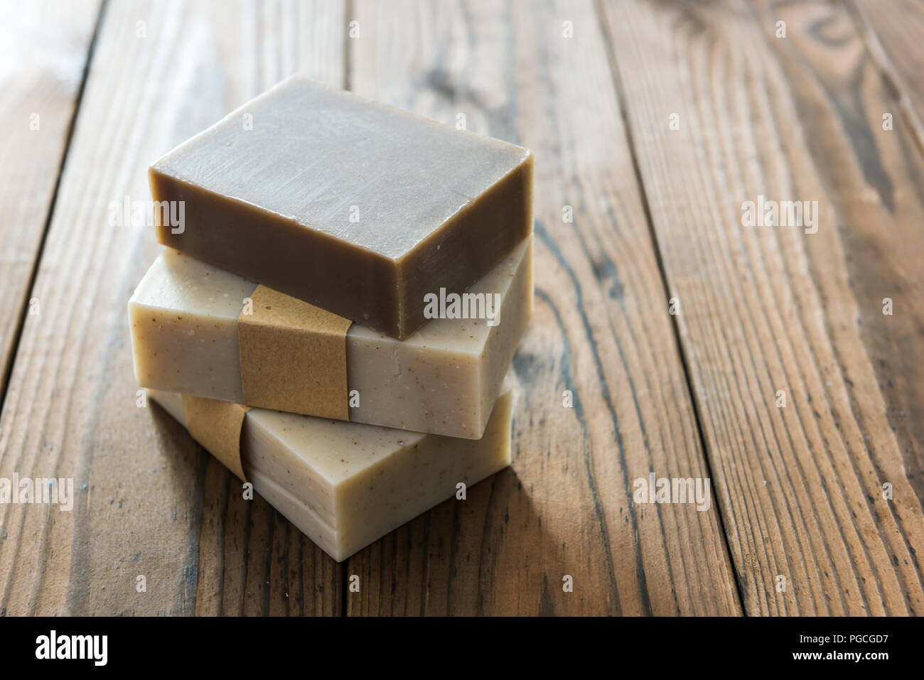 Soap natural hi-res stock photography and images - Alamy