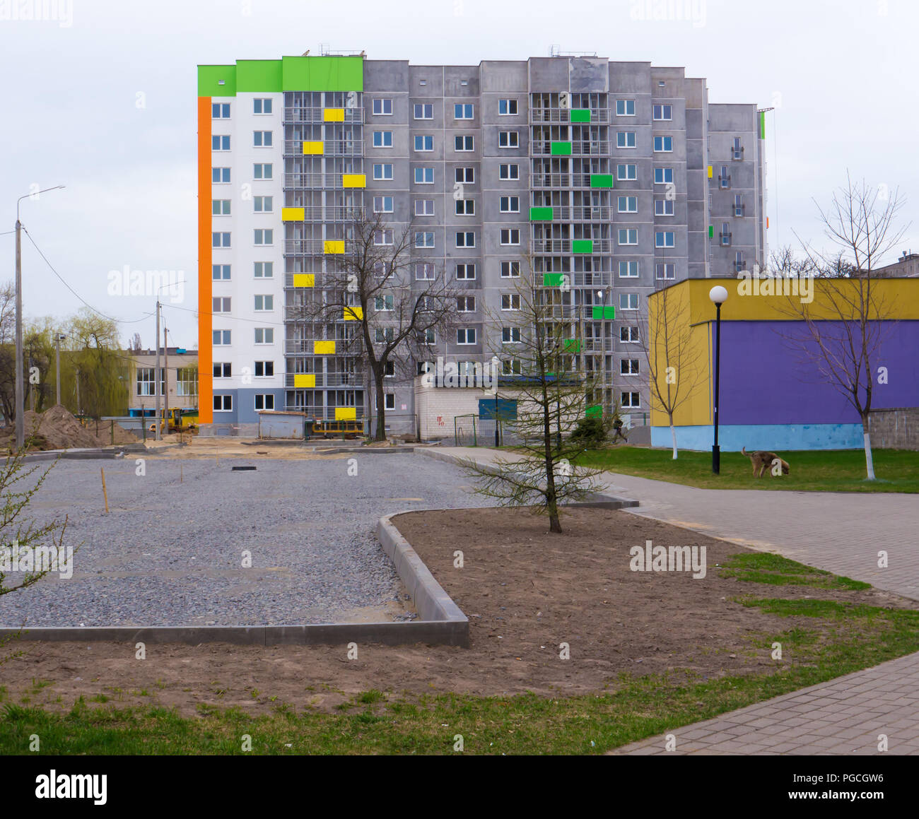 The Architecture backgrounds and objects Stock Photo - Alamy