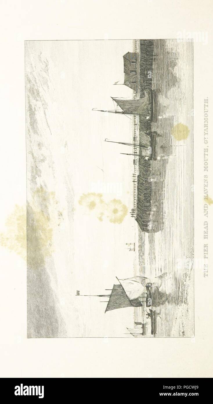 Image From Page 28 Of Great Yarmouth Illustrated In A