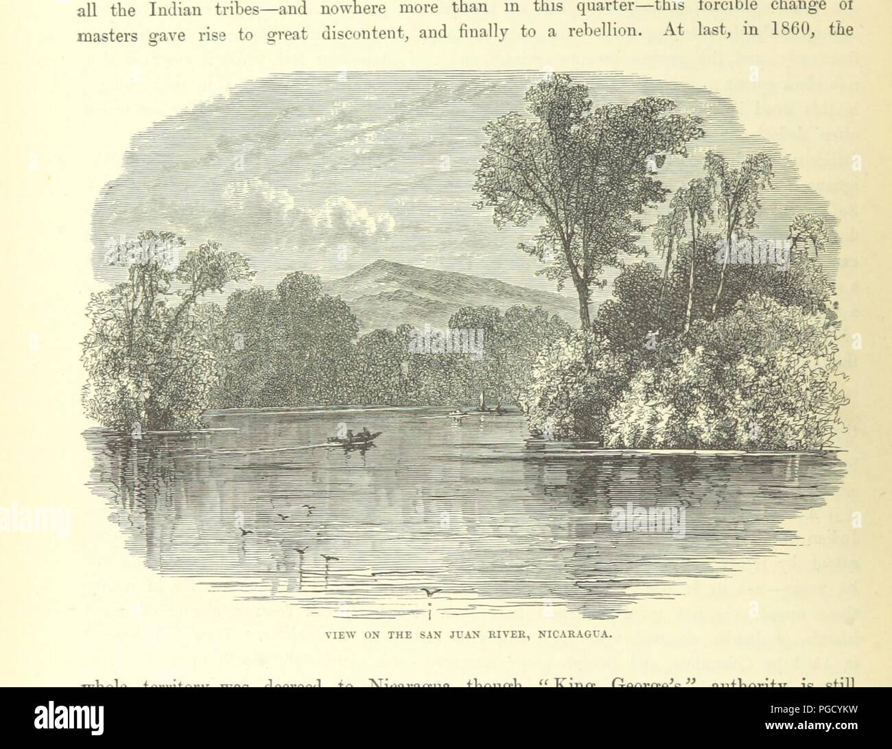 Image from page 54 of '[The Countries of the World being a popular ...