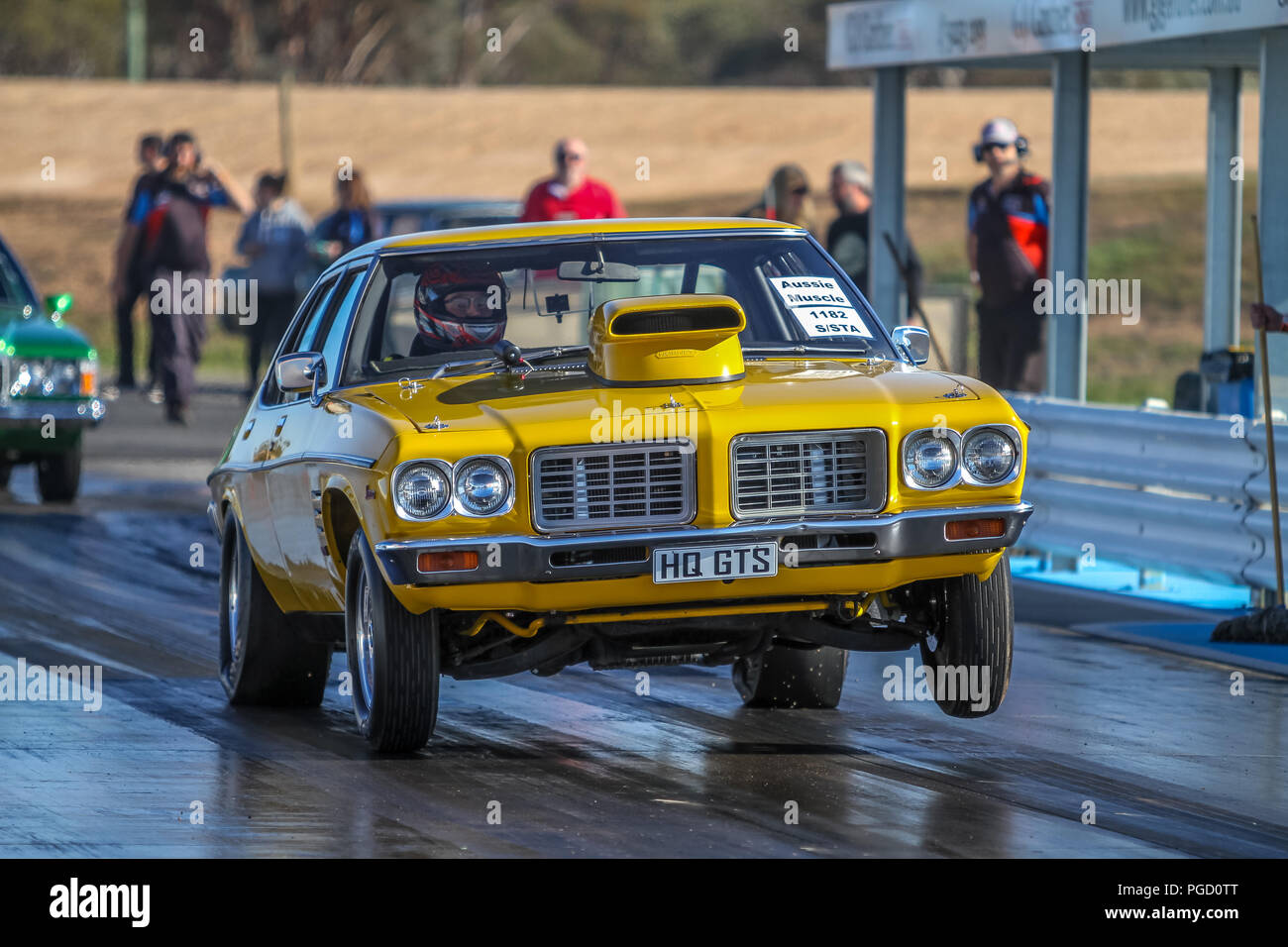 Holden Hq Hi-res Stock Photography And Images Alamy