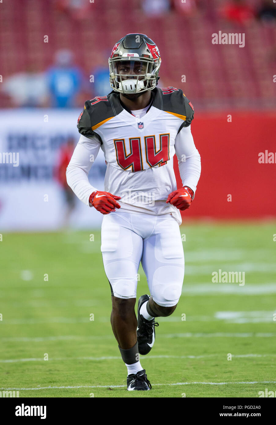 Tampa Bay Buccaneers to Sport Special Uniforms against Detroit Lions  [Photo] - Detroit Sports Nation