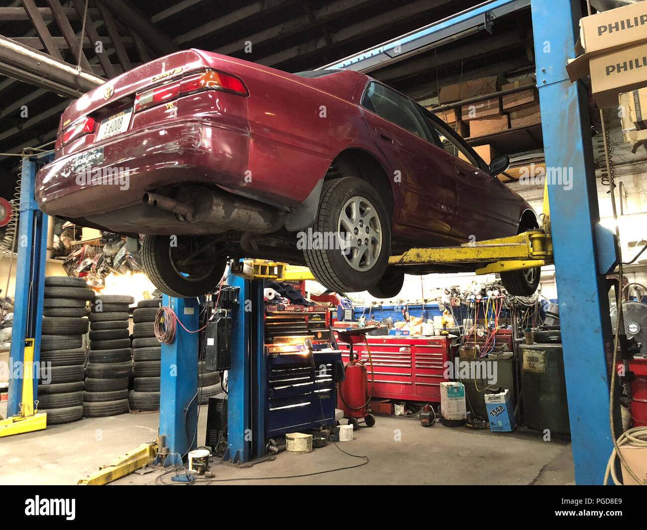 Geico Repair Shops Near Me >> New York New York Usa 25th Aug 2018 Sama A A S Brooklyn New Geico Repair Shops Near Me >> New York New York Usa 25th Aug 2018 Sama A A S Brooklyn New