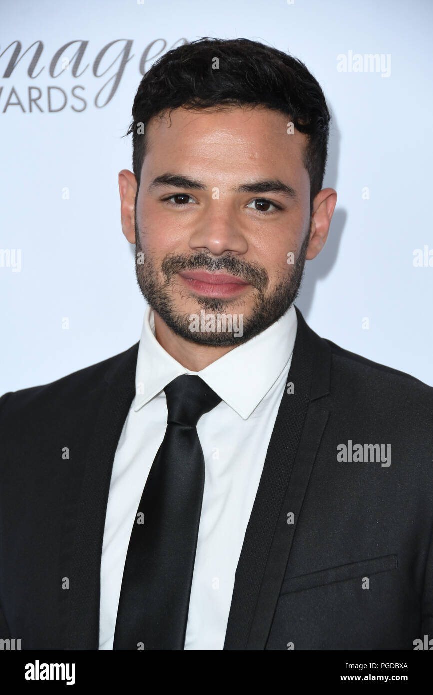 Rene rosado hi-res stock photography and images - Alamy