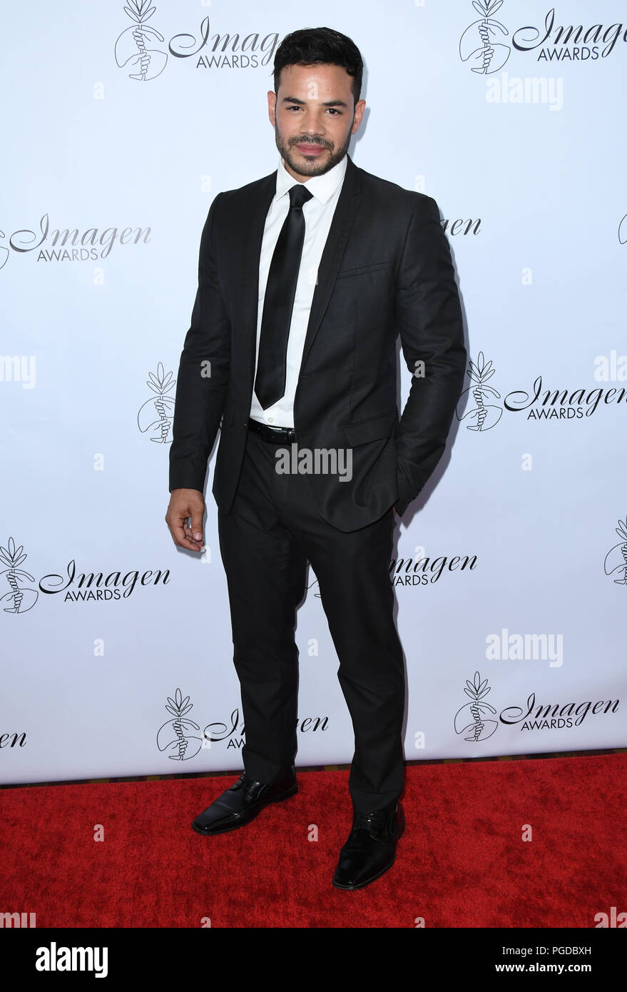 Rene rosado hi res stock photography and images Alamy
