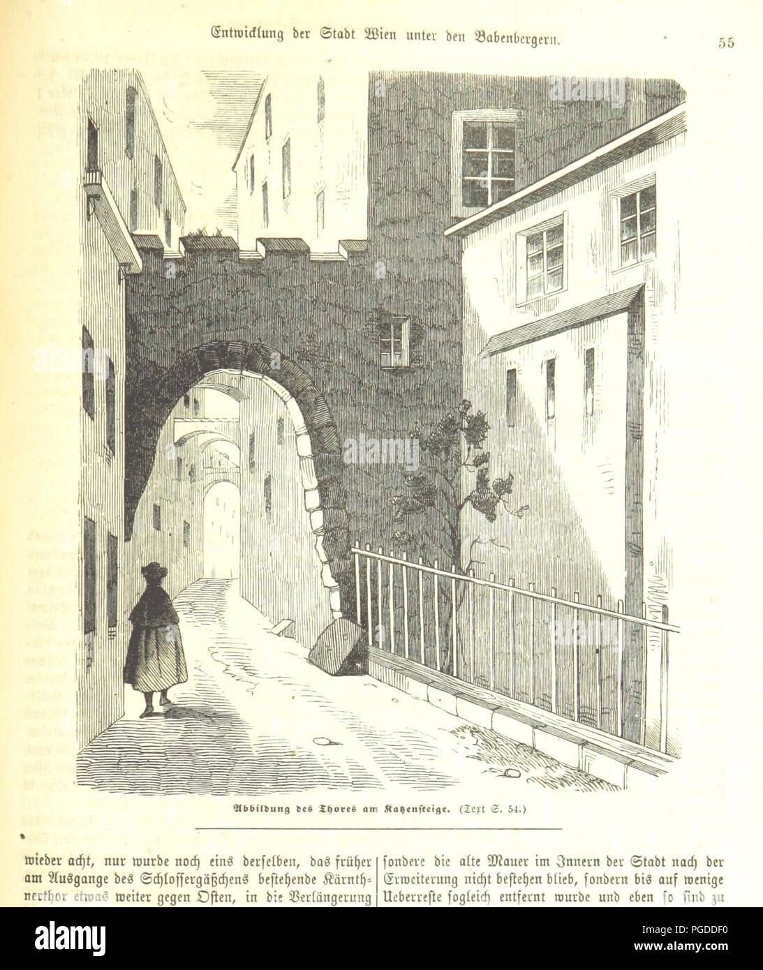 Image From Page 67 Of Geschichte Der Wiener Stadt U - 