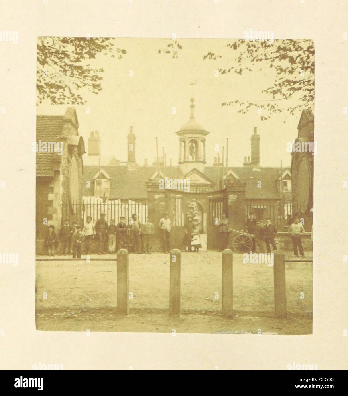 Vintage Great Yarmouth Stock Photos Vintage Great Yarmouth