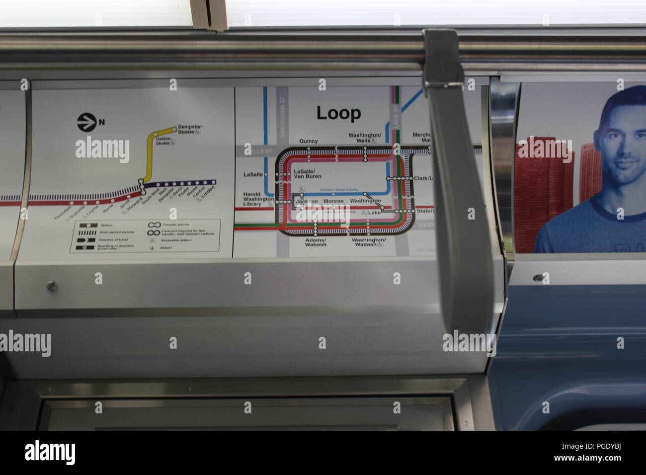 High speed train map hi-res stock photography and images - Alamy