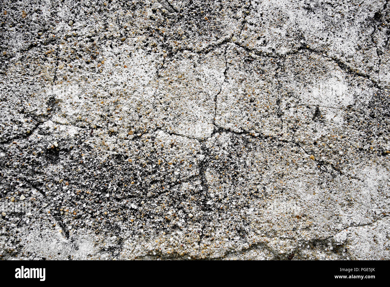 Rough concrete wall hi-res stock photography and images - Alamy