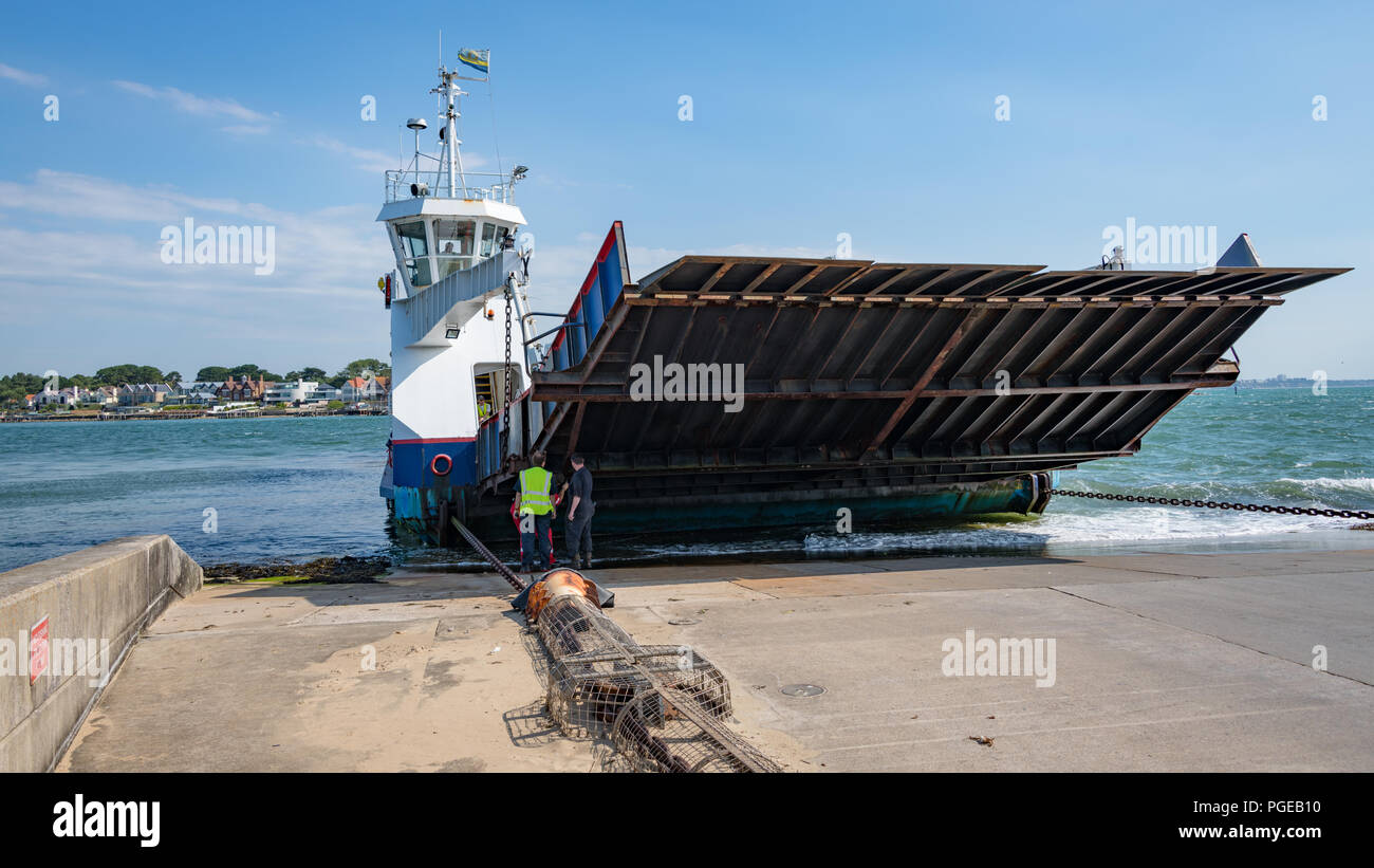 Chain ferry historic crossing hires stock photography and images Alamy