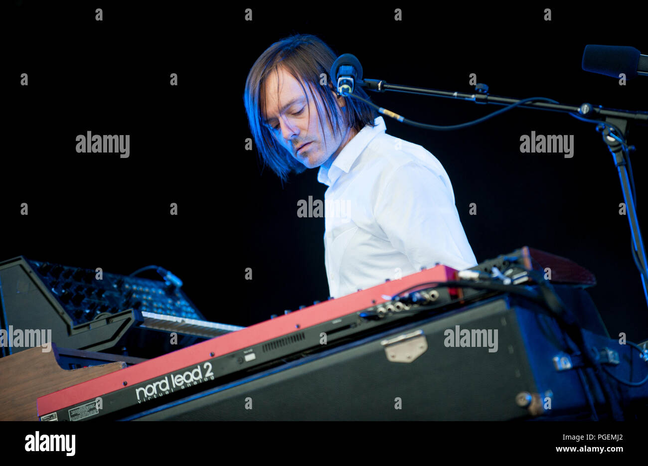 Moon safari air hires stock photography and images Alamy