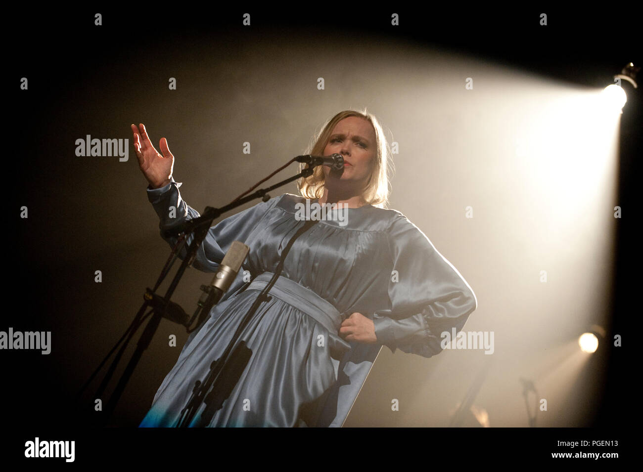 Ane brun hires stock photography and images Alamy