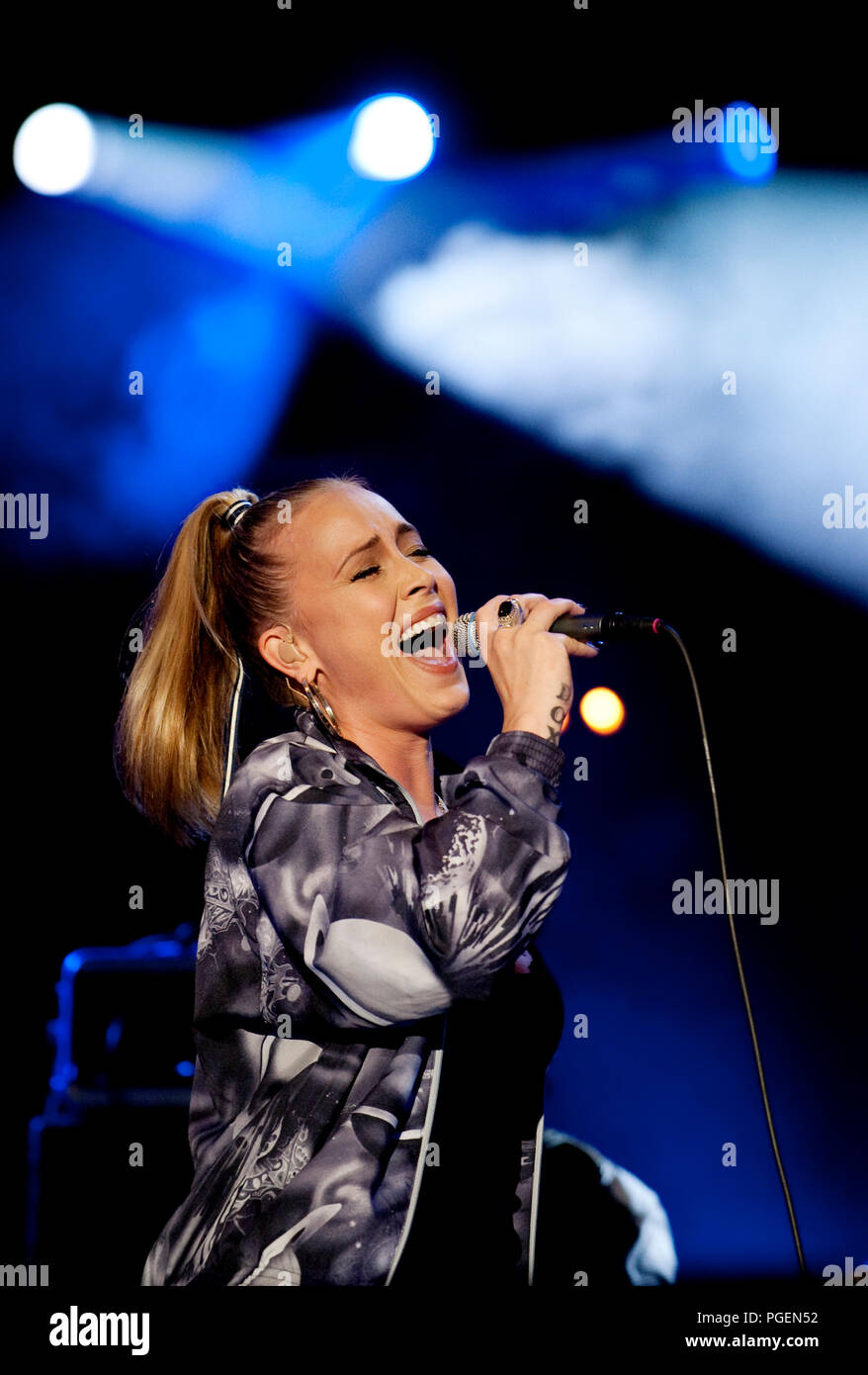 Anouk High Resolution Stock Photography and Images - Alamy