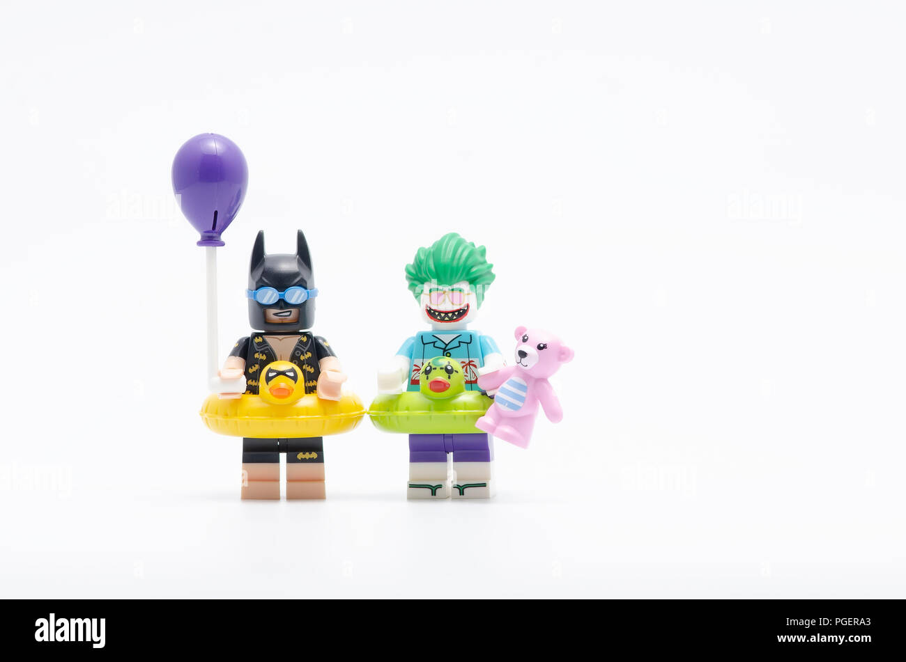 joker teddy