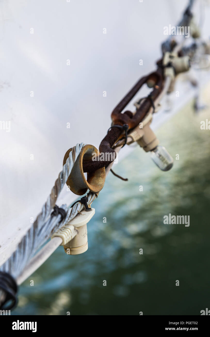 Turnbuckle hires stock photography and images Alamy