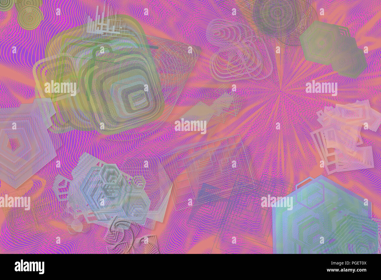 Conceptual background, for web page, graphic design, catalog or texture