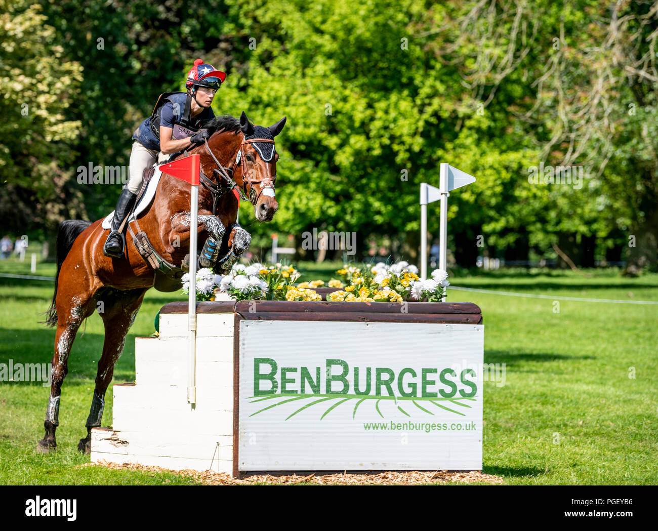 Ben norfolk hires stock photography and images Alamy