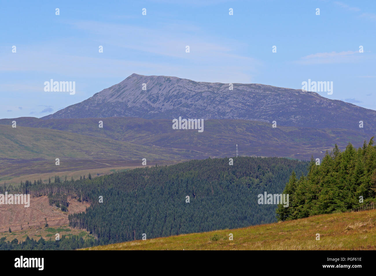 Schiehallion mountain hires stock photography and images Alamy