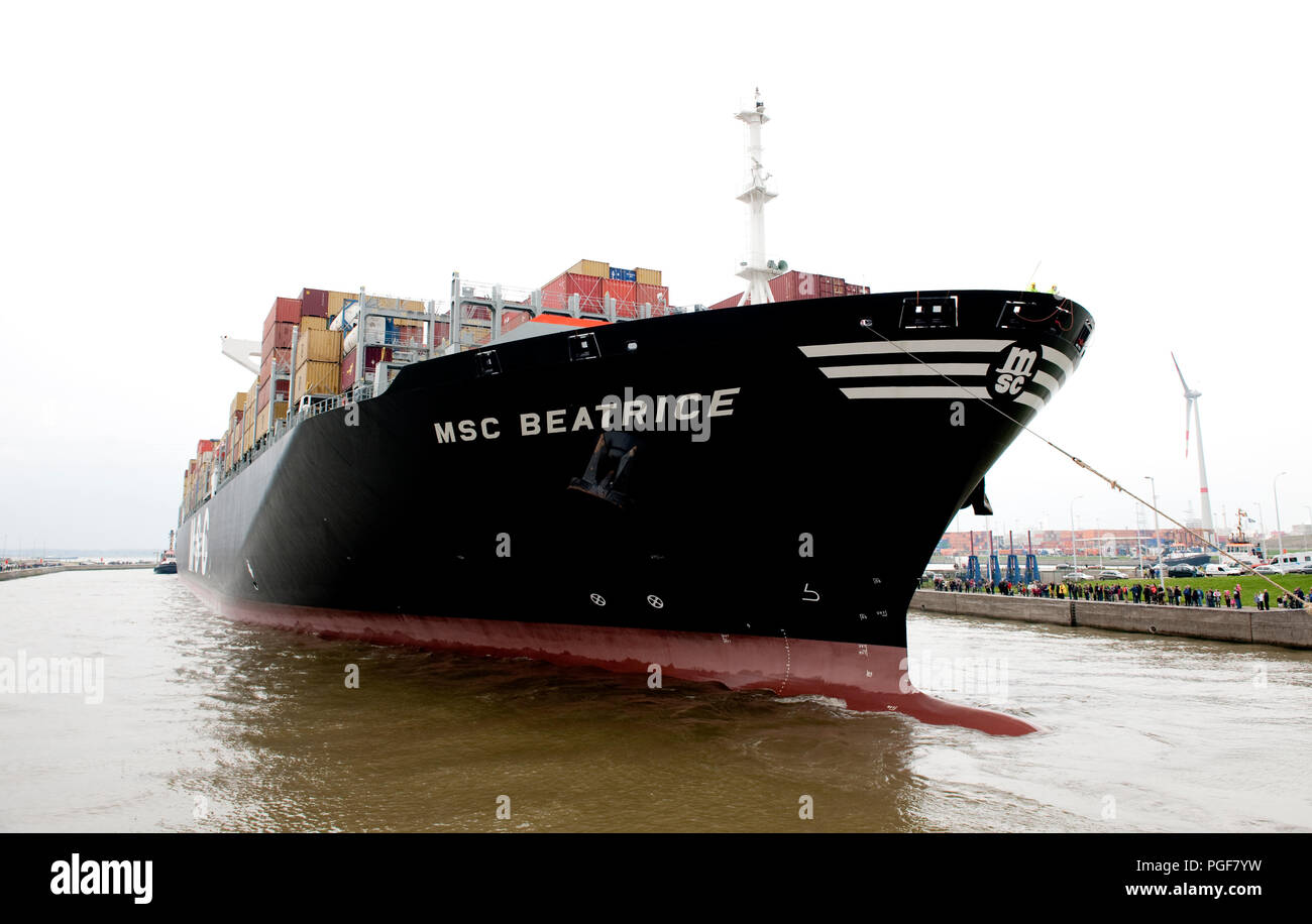 Msb hi-res stock photography and images - Alamy