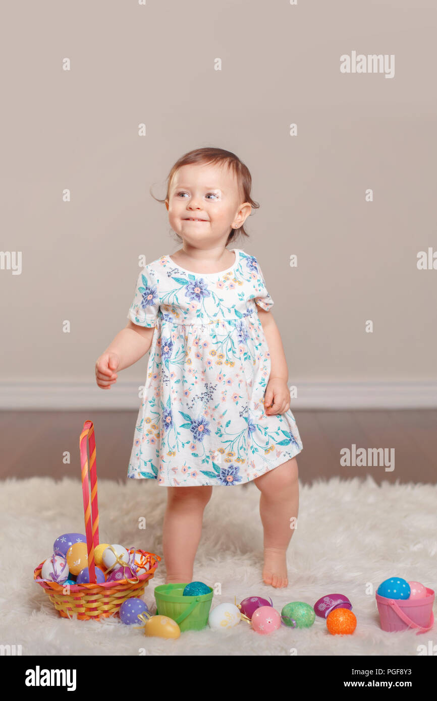 Baby girl cheap christian dress