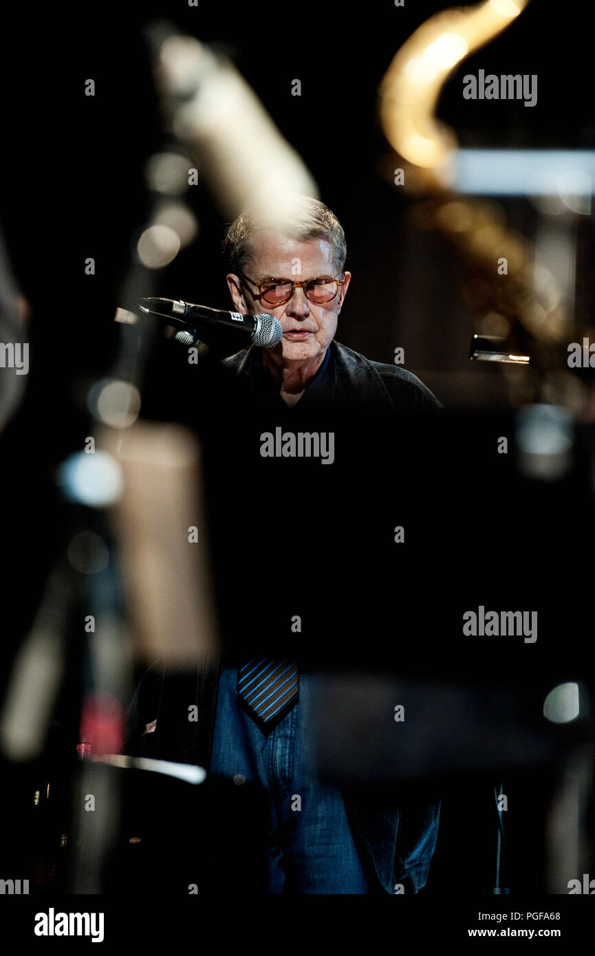 Charlie haden liberation music orchestra featuring carla bley hires