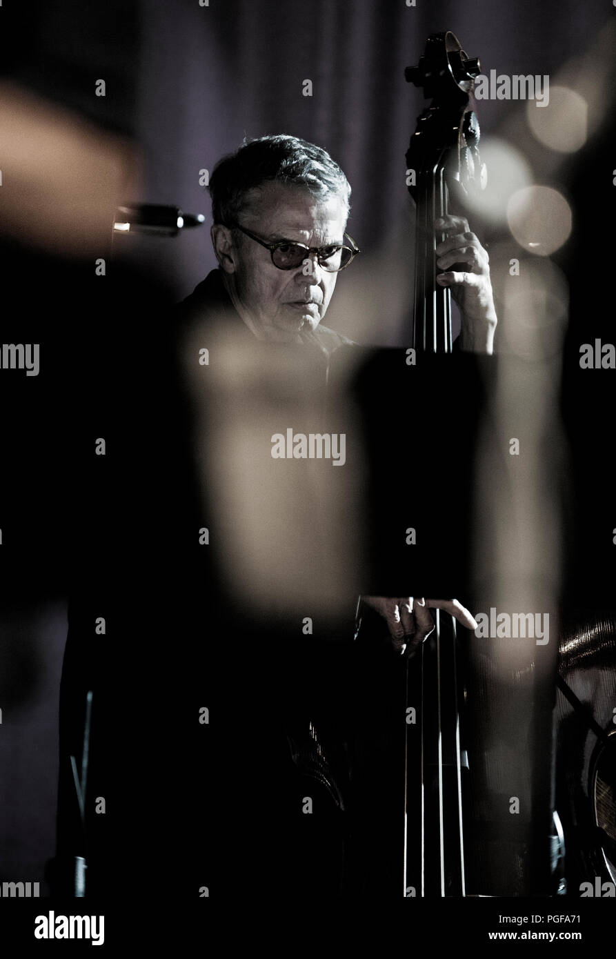 Charlie haden liberation music orchestra featuring carla bley hires