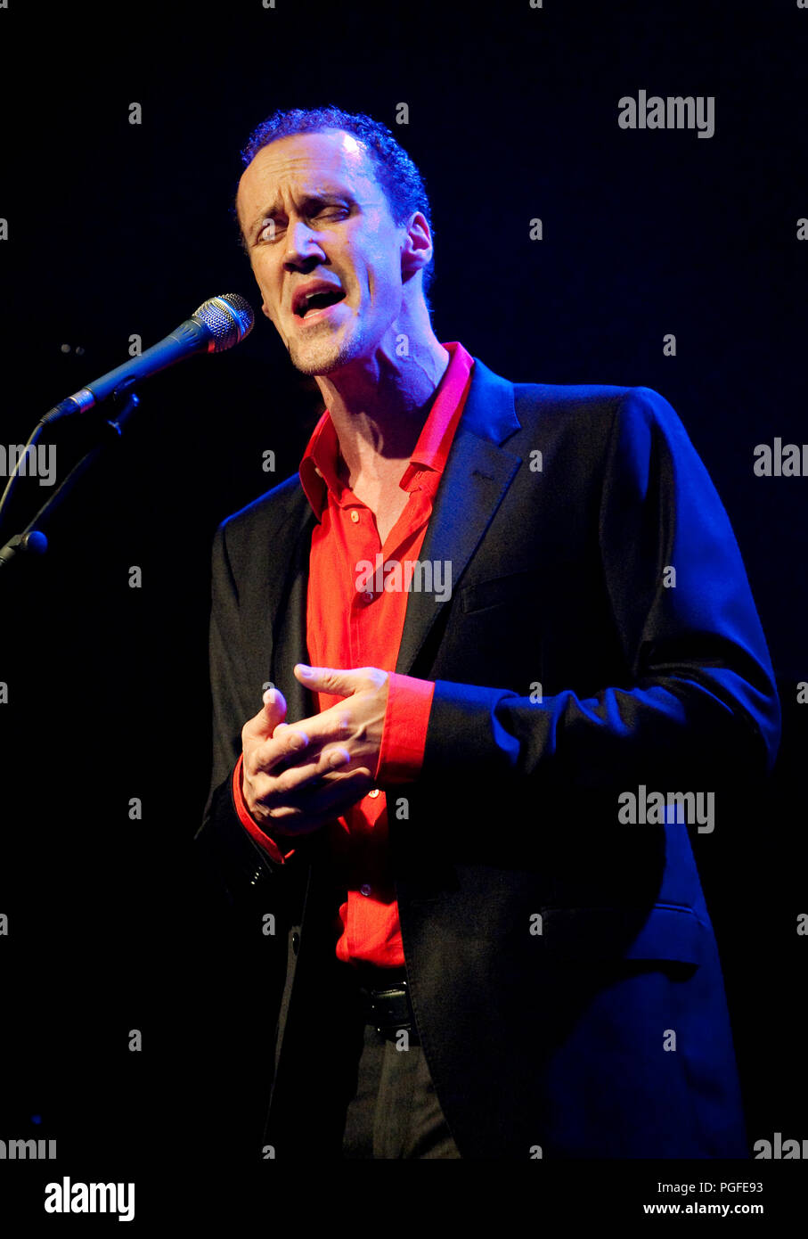 David linx hires stock photography and images Alamy